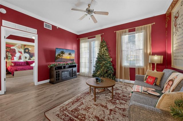 7521 MOURNING DOVE CIRCLE 103, Reunion, FL 34747