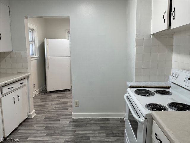 958 E Wilbeth Road Lower, Akron, OH 44306