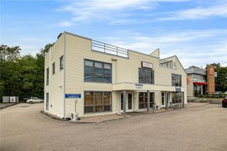 101 Franklin Street 2A - 2nd Floor, Westerly, RI 02891