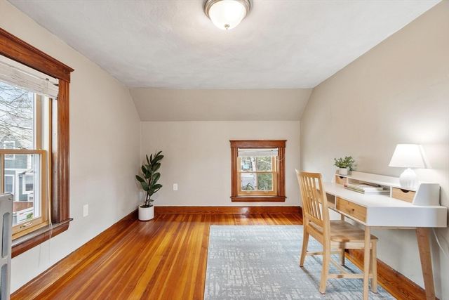 2 Lakeview Ave, Reading, MA 01867