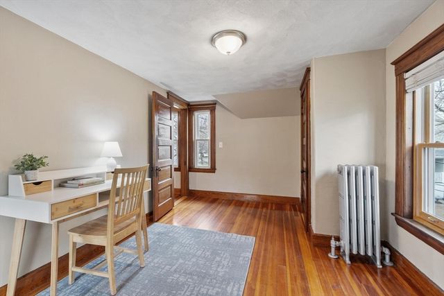 2 Lakeview Ave, Reading, MA 01867