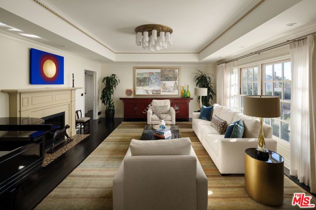 12523 S Helena Street, Los Angeles, CA 90049