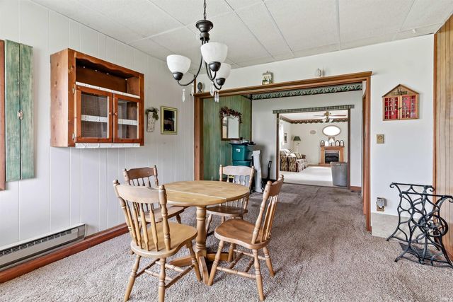 110 W North D Street, Gas City, IN 46933