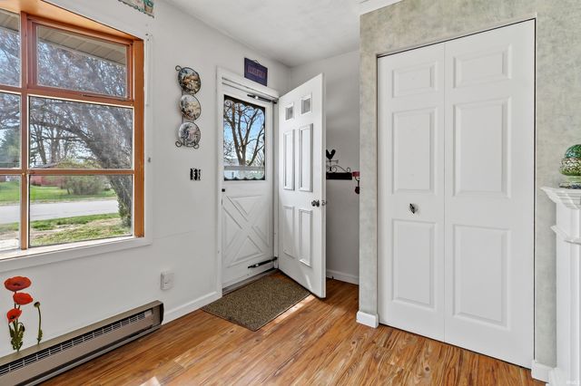 110 W North D Street, Gas City, IN 46933