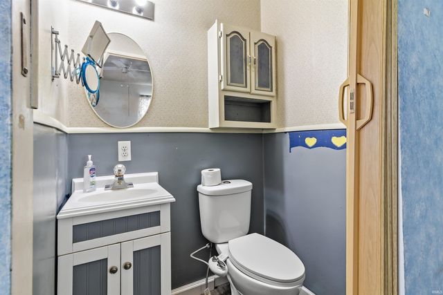 110 W North D Street, Gas City, IN 46933