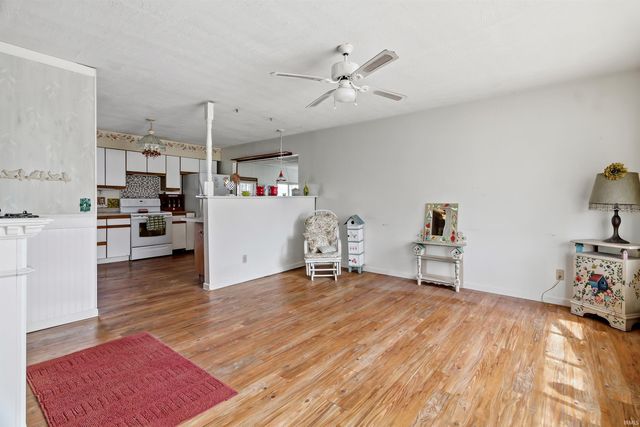 110 W North D Street, Gas City, IN 46933