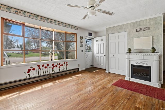 110 W North D Street, Gas City, IN 46933