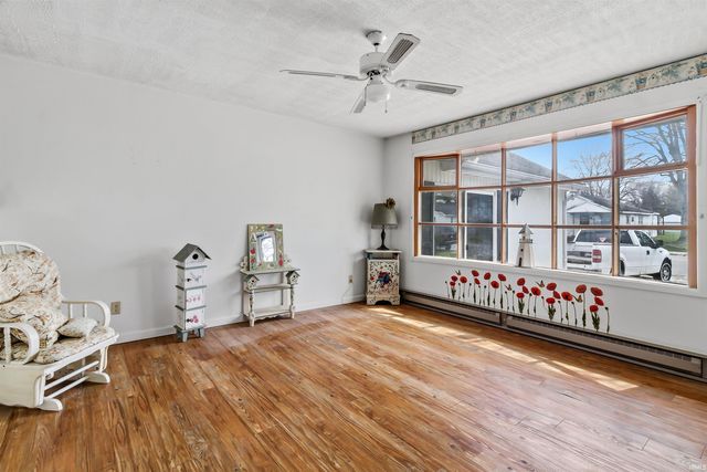 110 W North D Street, Gas City, IN 46933