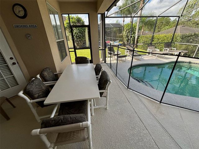 107 AMACA LANE, Davenport, FL 33897