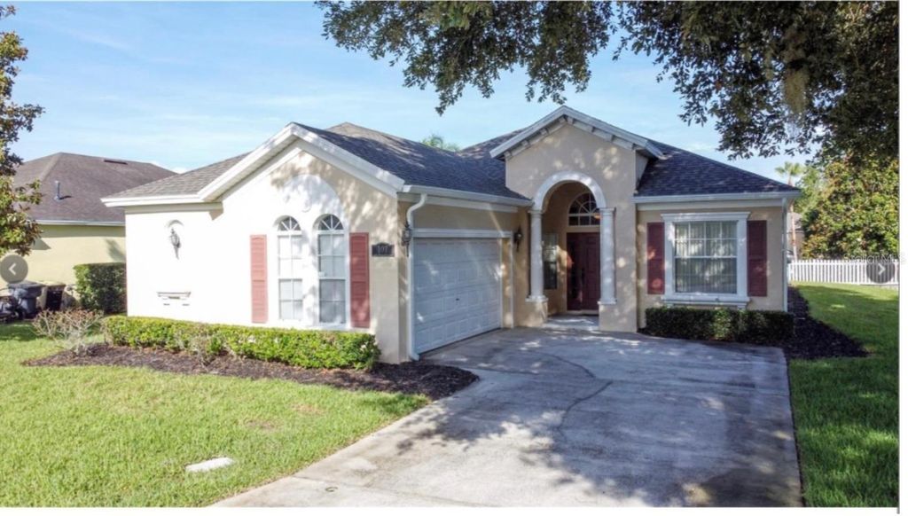 107 AMACA LANE, Davenport, FL 33897