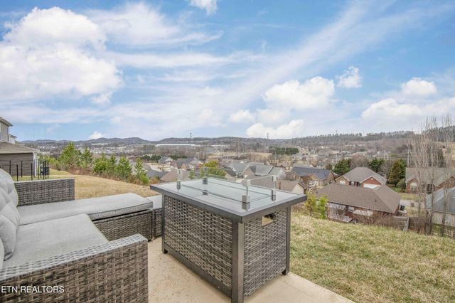 2112 Glen Creek Rd, Knoxville, TN 37924