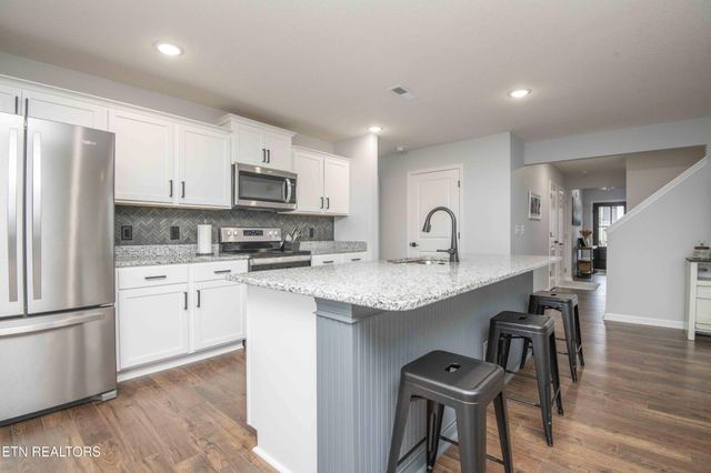 2112 Glen Creek Rd, Knoxville, TN 37924