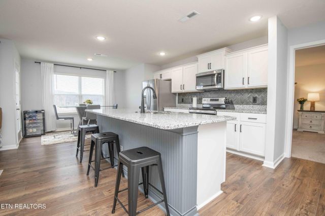 2112 Glen Creek Rd, Knoxville, TN 37924