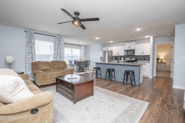 2112 Glen Creek Rd, Knoxville, TN 37924