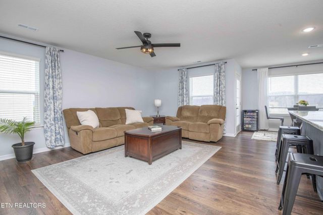 2112 Glen Creek Rd, Knoxville, TN 37924