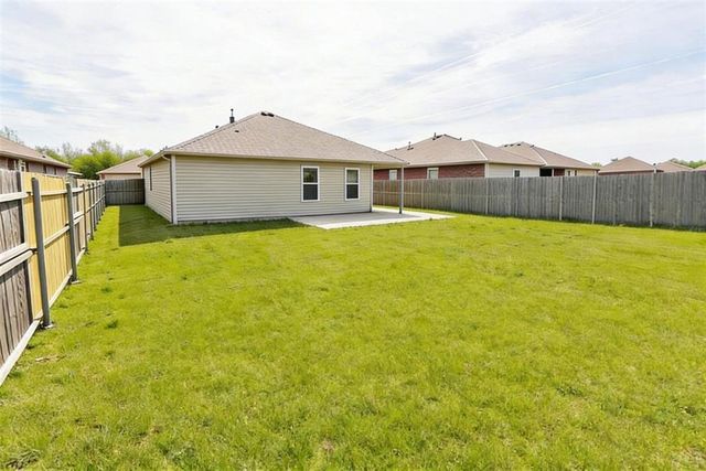 10207 Sussex Place, Oklahoma City, OK 73120