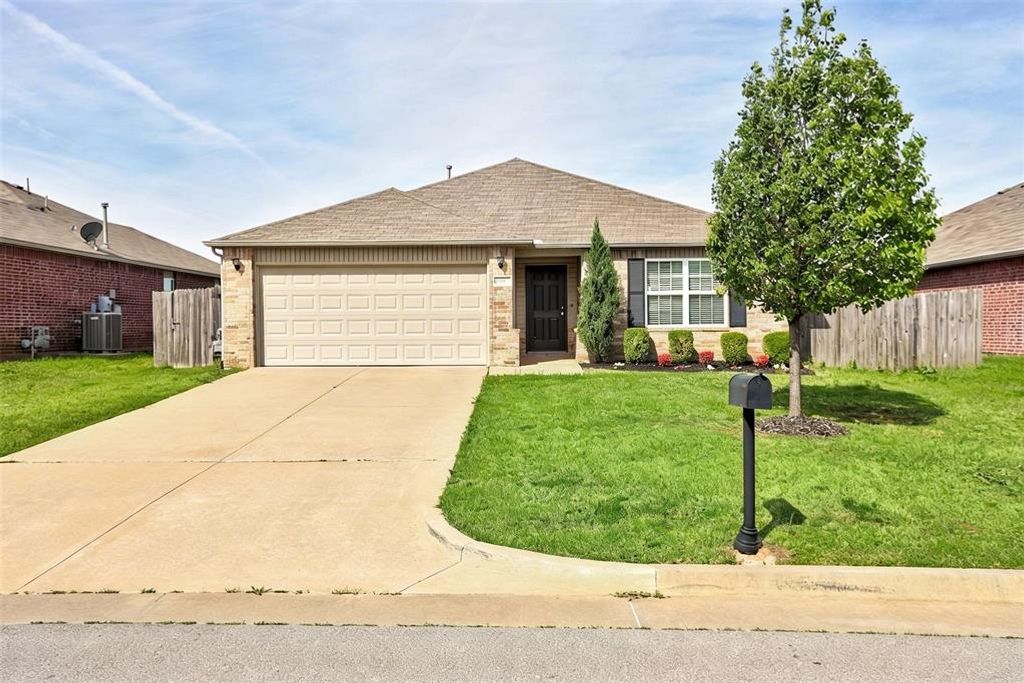 10207 Sussex Place, Oklahoma City, OK 73120