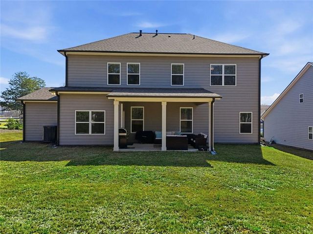 22 Winding Rose Drive, Hoschton, GA 30548