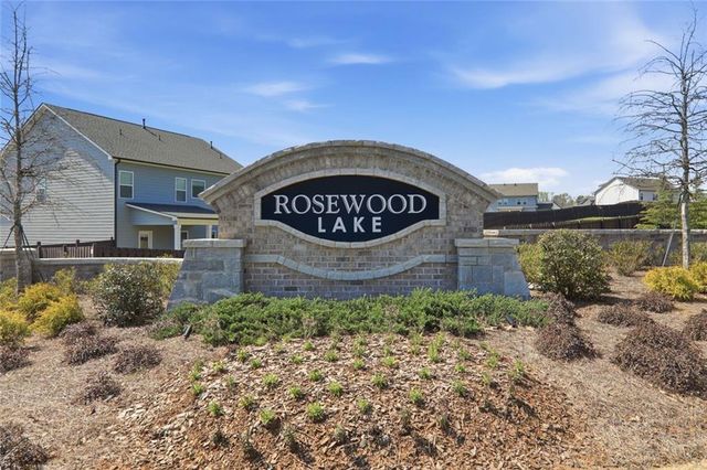 22 Winding Rose Drive, Hoschton, GA 30548