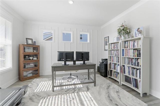 22 Winding Rose Drive, Hoschton, GA 30548