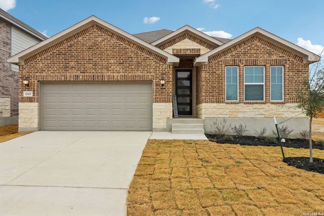 11415 Feather Vale, San Antonio, TX 78254