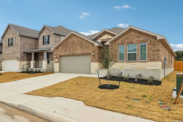 11415 Feather Vale, San Antonio, TX 78254