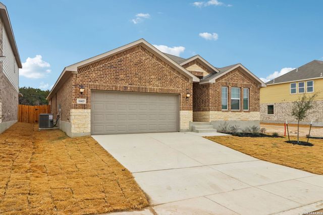 11415 Feather Vale, San Antonio, TX 78254