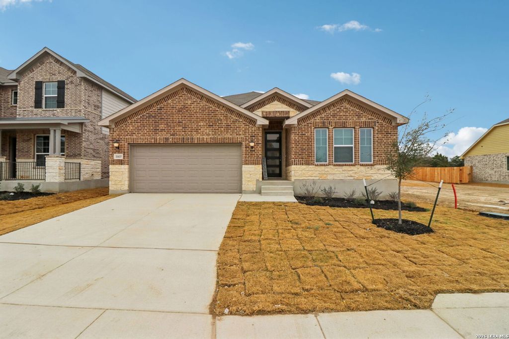 11415 Feather Vale, San Antonio, TX 78254