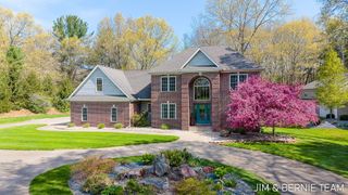 6427 Sand Castle View, Laketown Twp, MI 49423