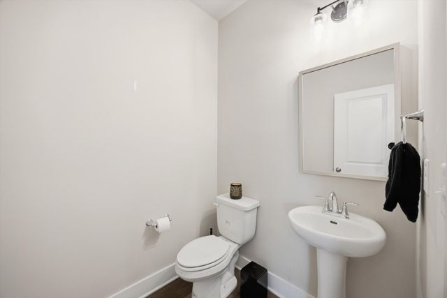2110 Firelight Way, Ooltewah, TN 37363