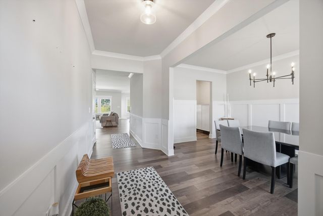 2110 Firelight Way, Ooltewah, TN 37363