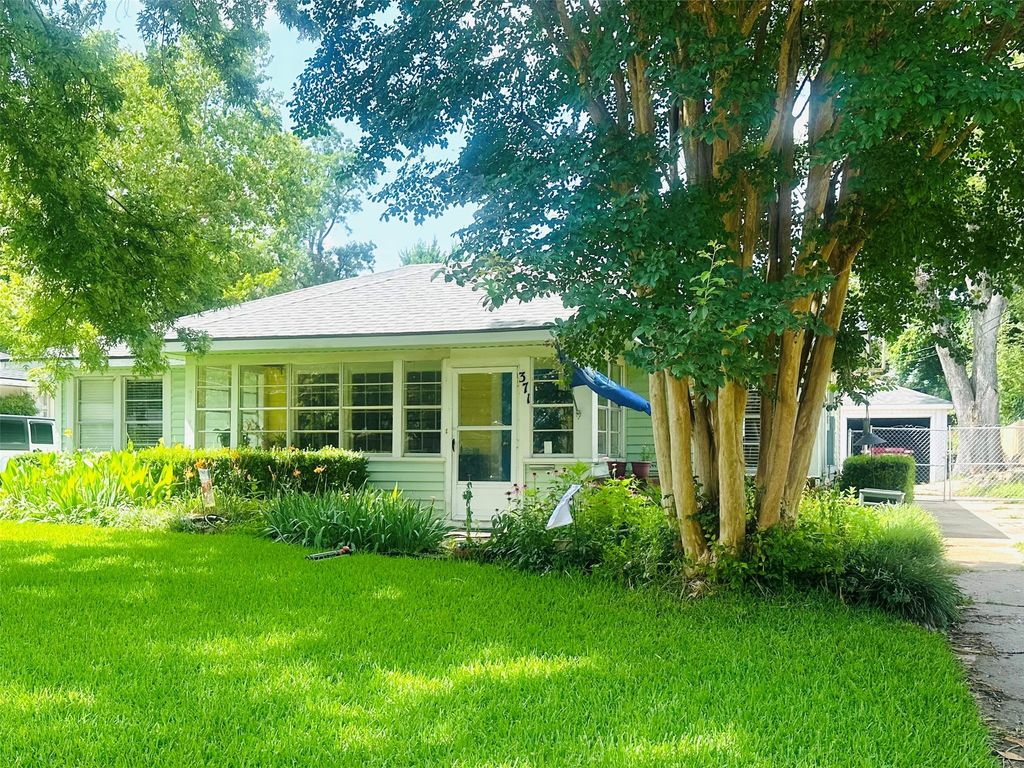 371 Arthur Avenue, Shreveport, LA 71105