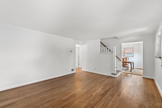 6123 Kingsford Drive, Cincinnati, OH 45224