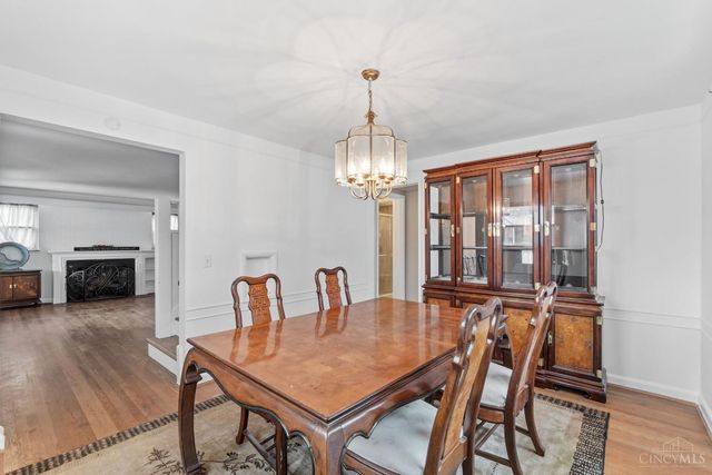 6123 Kingsford Drive, Cincinnati, OH 45224