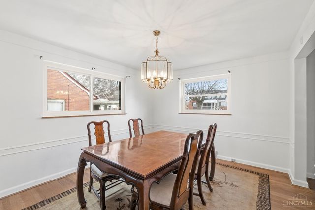 6123 Kingsford Drive, Cincinnati, OH 45224