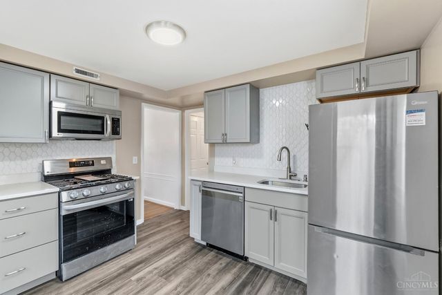 6123 Kingsford Drive, Cincinnati, OH 45224