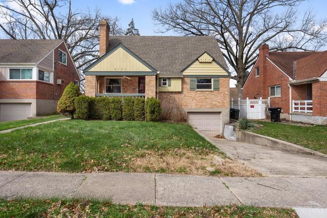6123 Kingsford Drive, Cincinnati, OH 45224