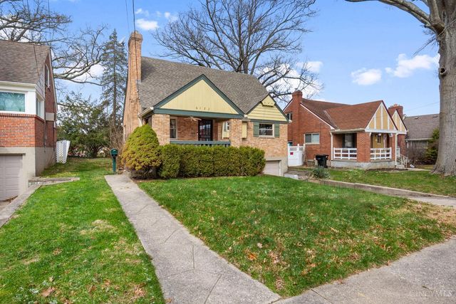 6123 Kingsford Drive, Cincinnati, OH 45224