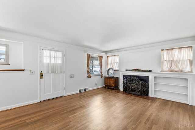 6123 Kingsford Drive, Cincinnati, OH 45224