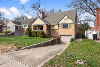 6123 Kingsford Drive, Cincinnati, OH 45224