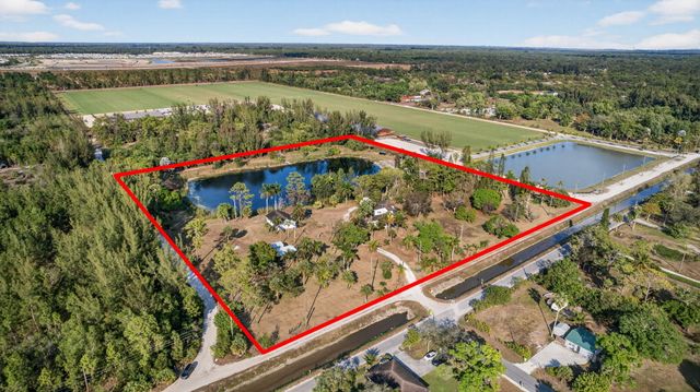 14685 40th Street N, Loxahatchee Groves, FL 33470