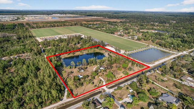 14685 40th Street N, Loxahatchee Groves, FL 33470