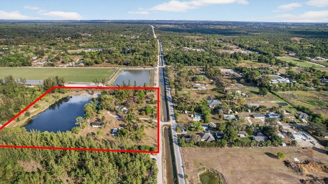 14685 40th Street N, Loxahatchee Groves, FL 33470