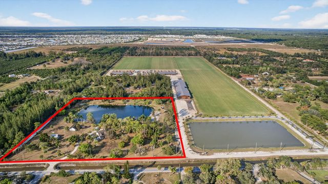 14685 40th Street N, Loxahatchee Groves, FL 33470