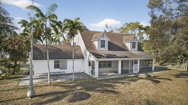 14685 40th Street N, Loxahatchee Groves, FL 33470