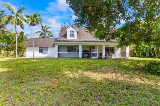 14685 40th Street N, Loxahatchee Groves, FL 33470