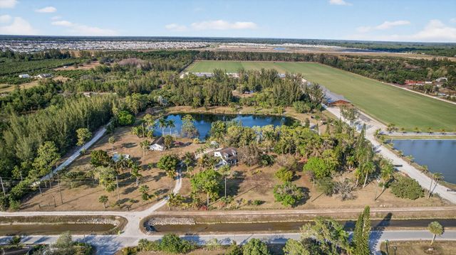 14685 40th Street N, Loxahatchee Groves, FL 33470
