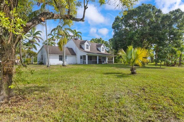 14685 40th Street N, Loxahatchee Groves, FL 33470