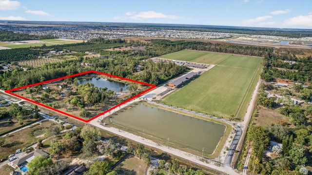 14685 40th Street N, Loxahatchee Groves, FL 33470