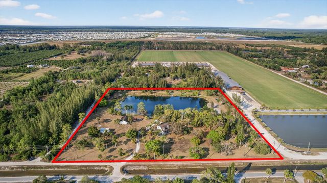 14685 40th Street N, Loxahatchee Groves, FL 33470